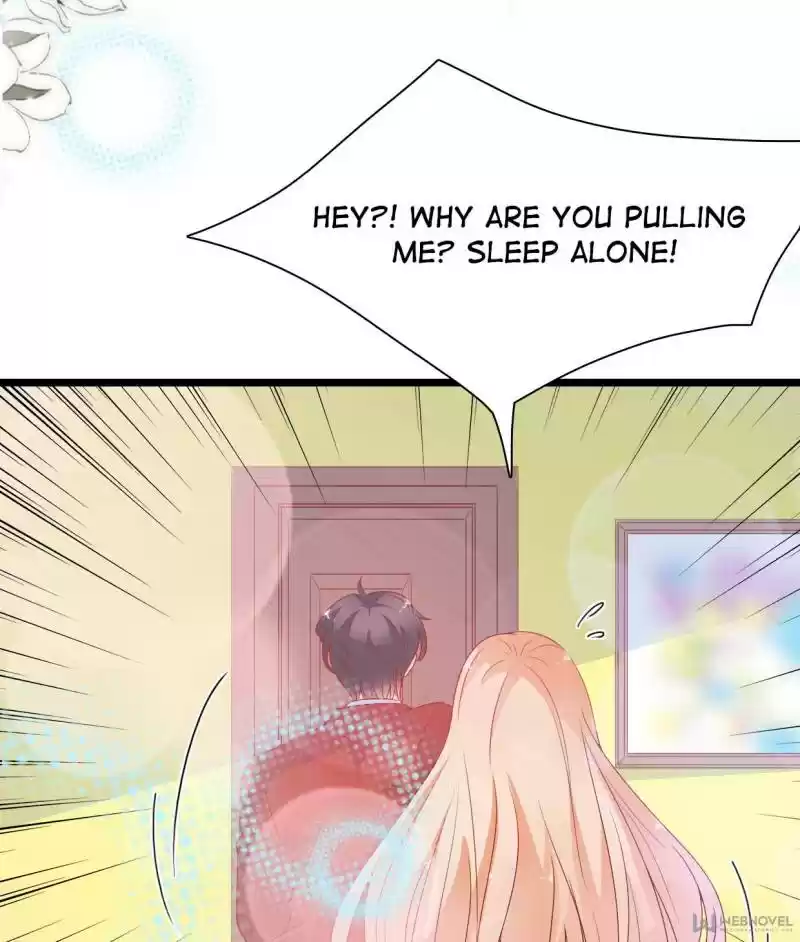 Mr. Zhou, Forced Marriage Is Illegal! Chapter 139