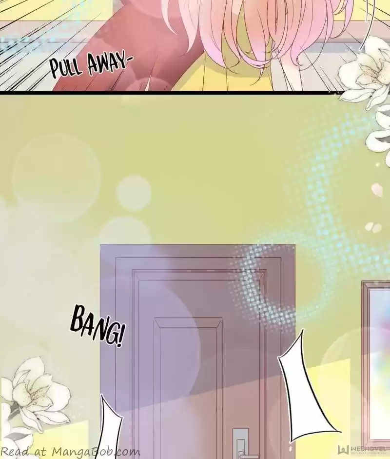 Mr. Zhou, Forced Marriage Is Illegal! Chapter 139