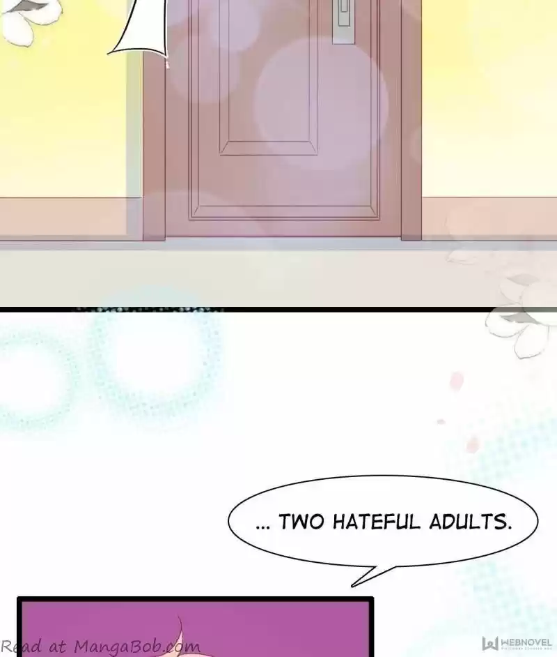 Mr. Zhou, Forced Marriage Is Illegal! Chapter 139