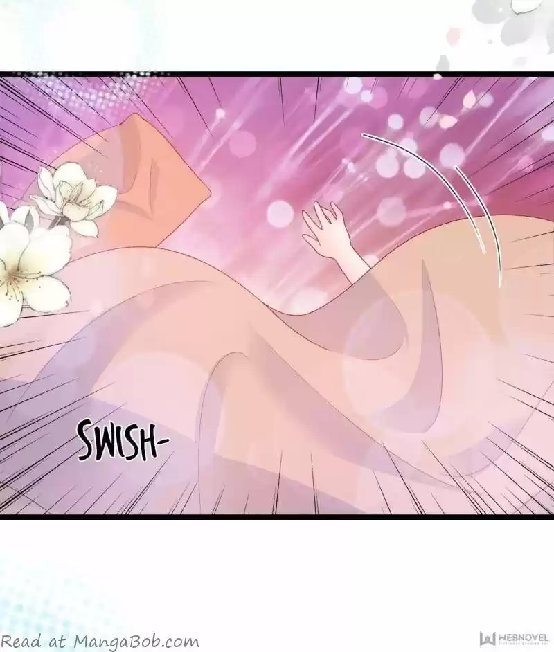 Mr. Zhou, Forced Marriage Is Illegal! Chapter 139