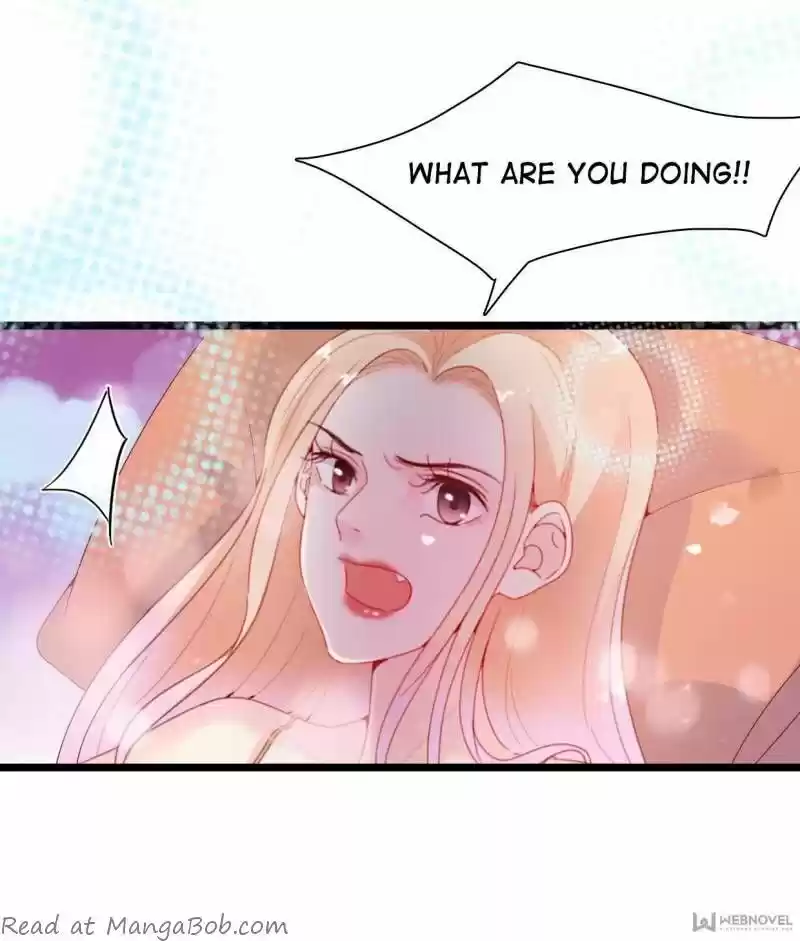 Mr. Zhou, Forced Marriage Is Illegal! Chapter 139