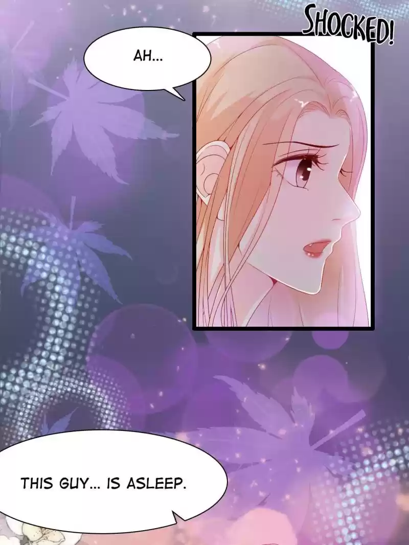 Mr. Zhou, Forced Marriage Is Illegal! Chapter 139