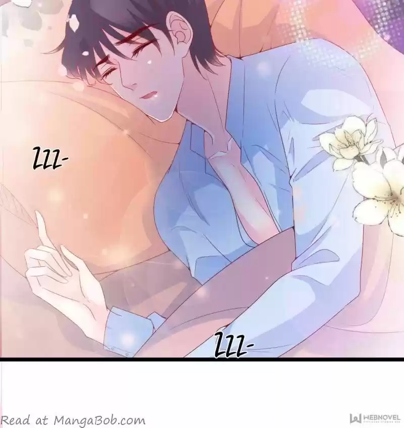 Mr. Zhou, Forced Marriage Is Illegal! Chapter 139