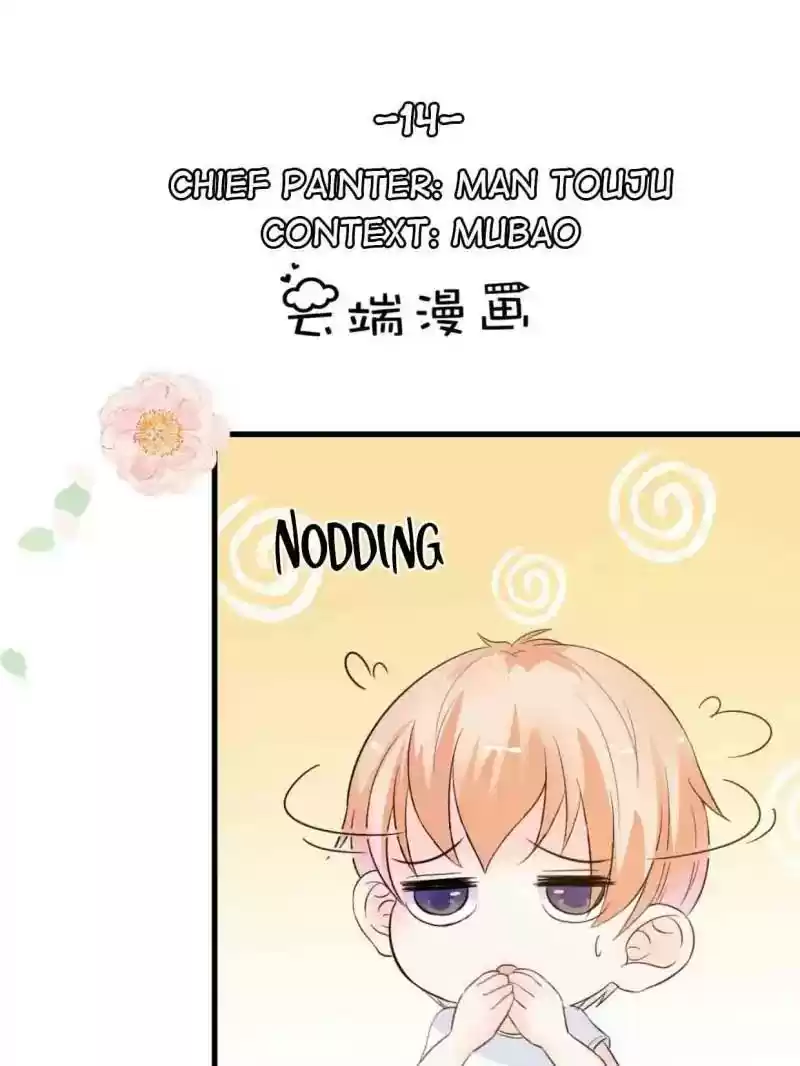 Mr. Zhou, Forced Marriage Is Illegal! Chapter 14