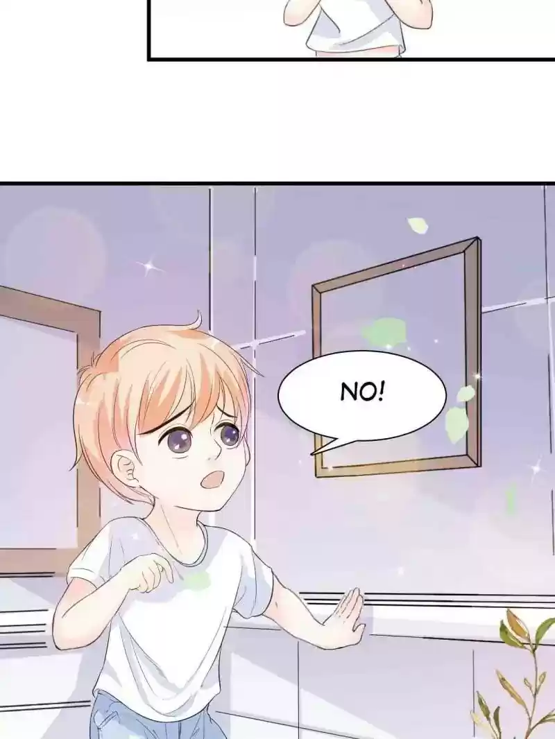 Mr. Zhou, Forced Marriage Is Illegal! Chapter 14