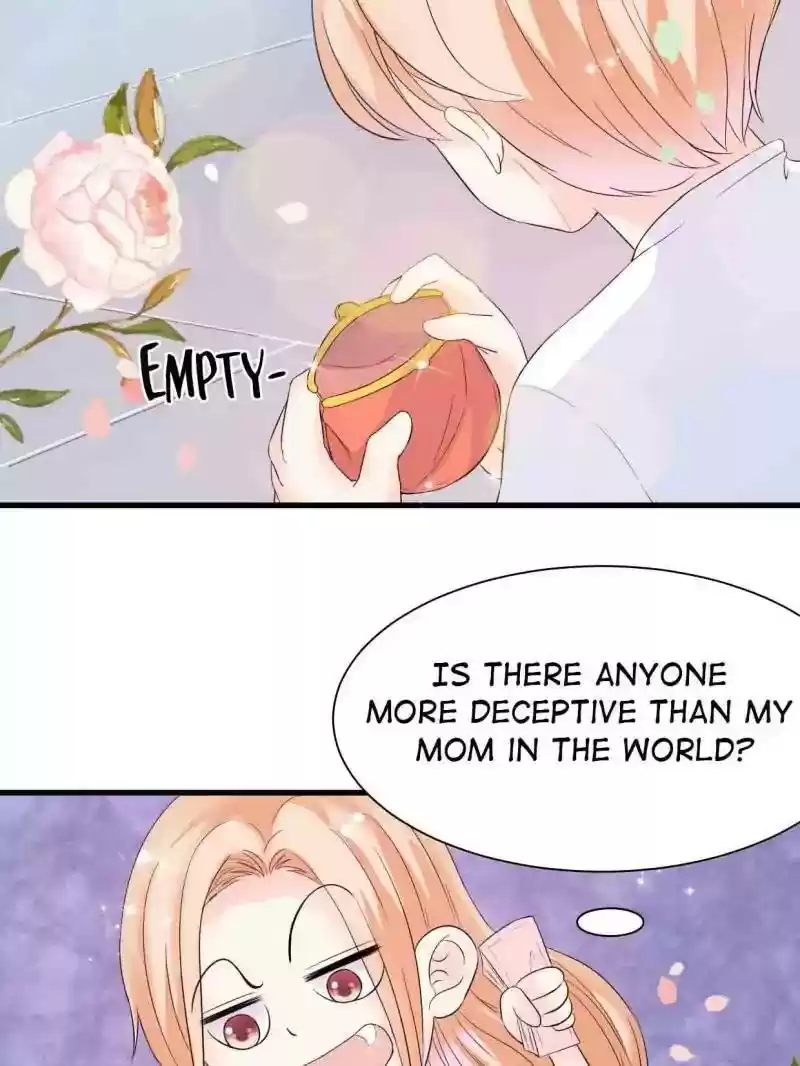 Mr. Zhou, Forced Marriage Is Illegal! Chapter 14