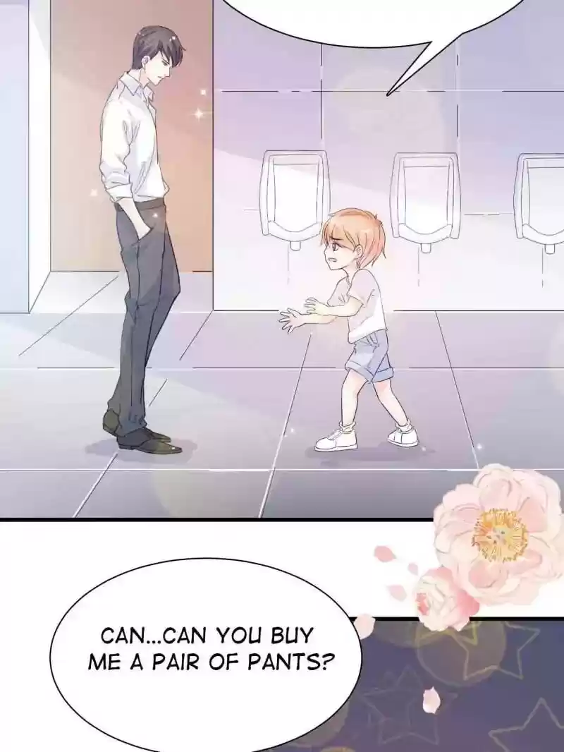 Mr. Zhou, Forced Marriage Is Illegal! Chapter 14