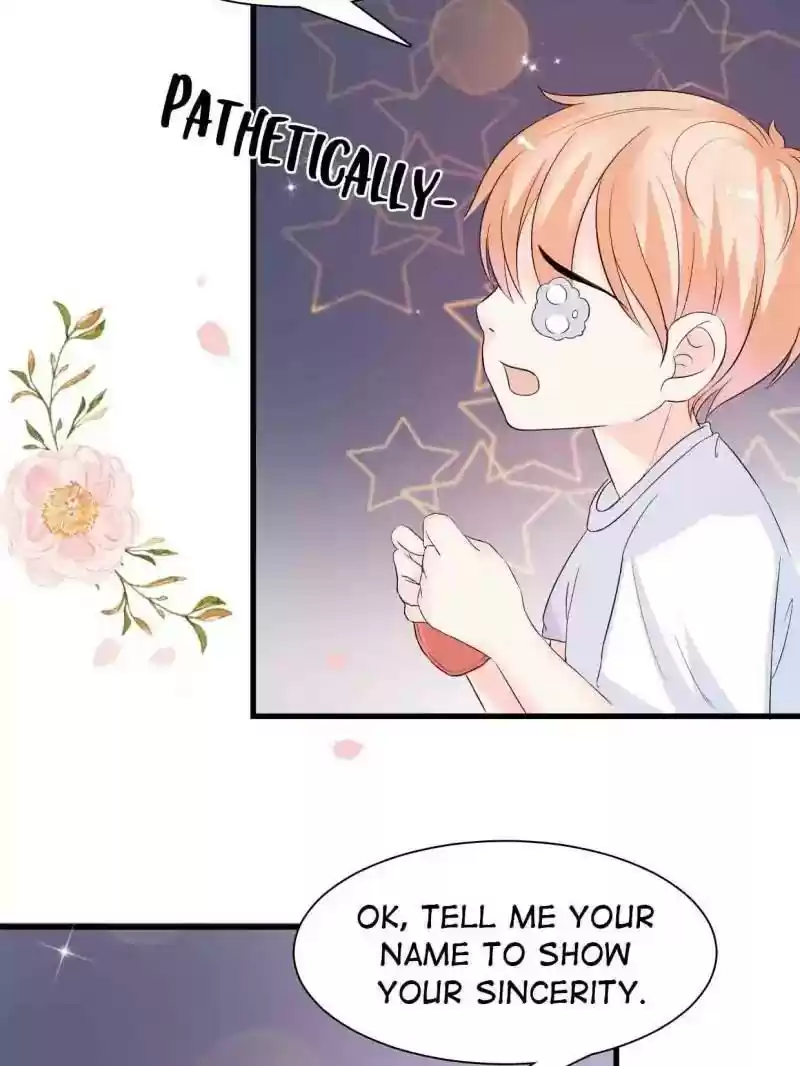 Mr. Zhou, Forced Marriage Is Illegal! Chapter 14