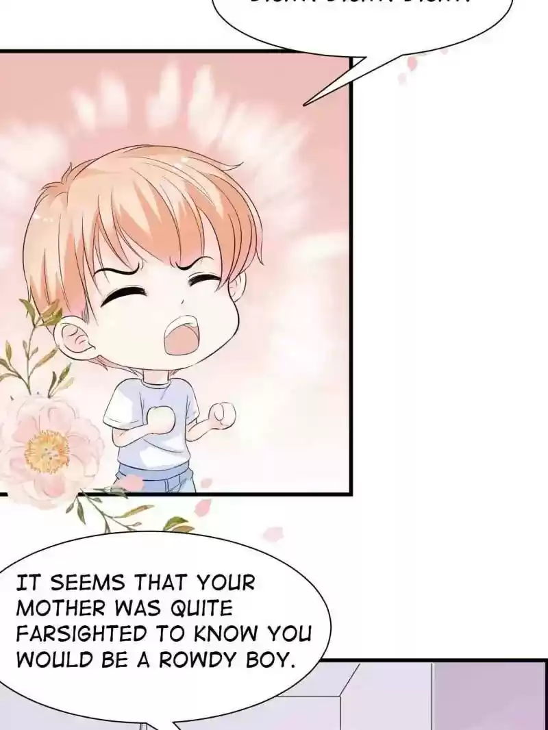 Mr. Zhou, Forced Marriage Is Illegal! Chapter 14