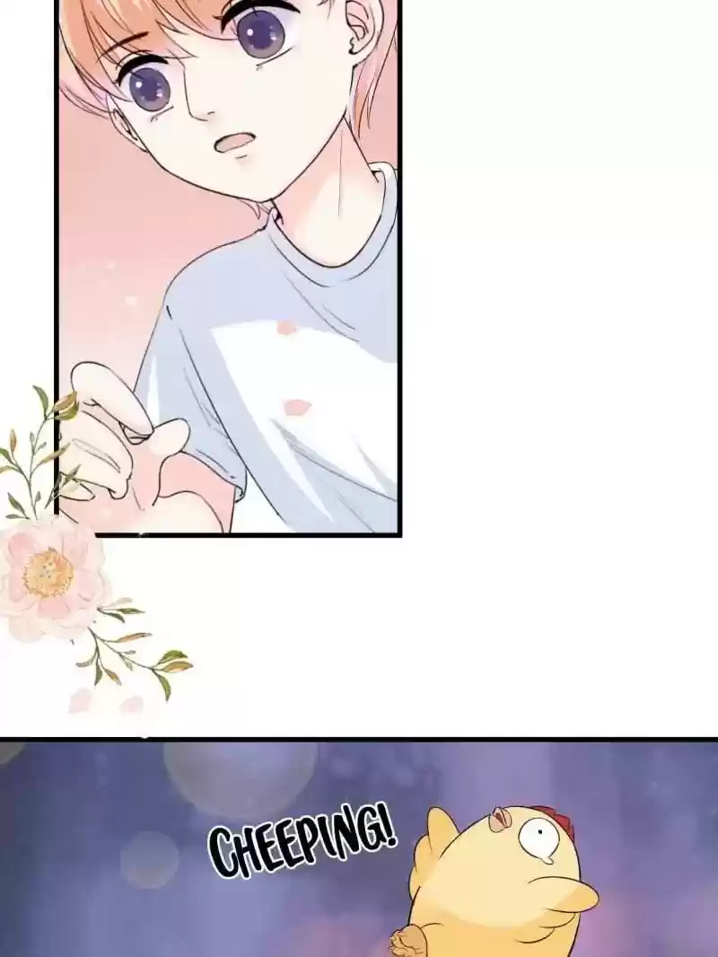 Mr. Zhou, Forced Marriage Is Illegal! Chapter 14