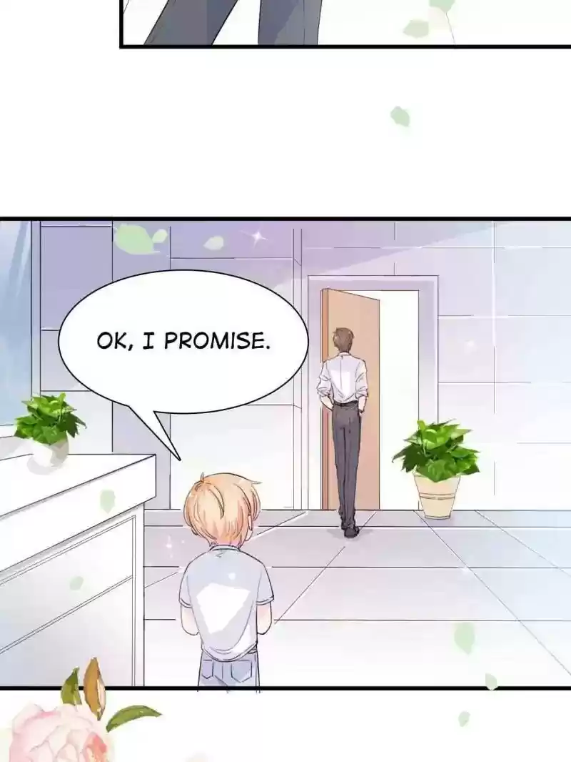 Mr. Zhou, Forced Marriage Is Illegal! Chapter 14