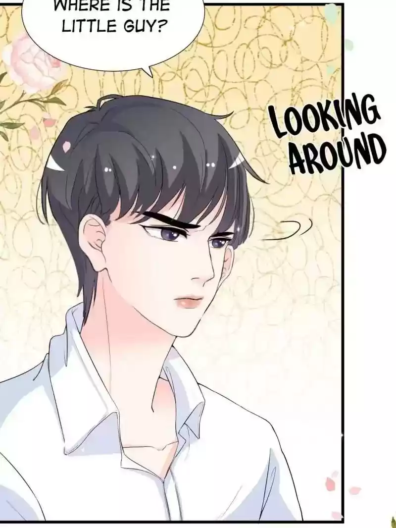 Mr. Zhou, Forced Marriage Is Illegal! Chapter 14