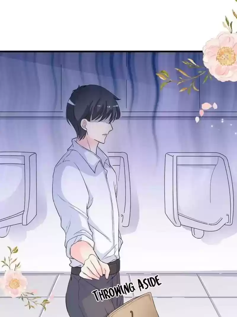 Mr. Zhou, Forced Marriage Is Illegal! Chapter 14