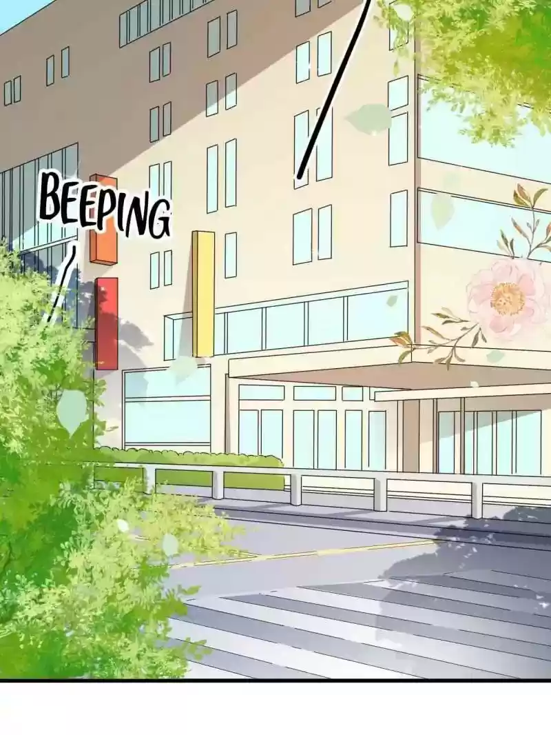 Mr. Zhou, Forced Marriage Is Illegal! Chapter 14