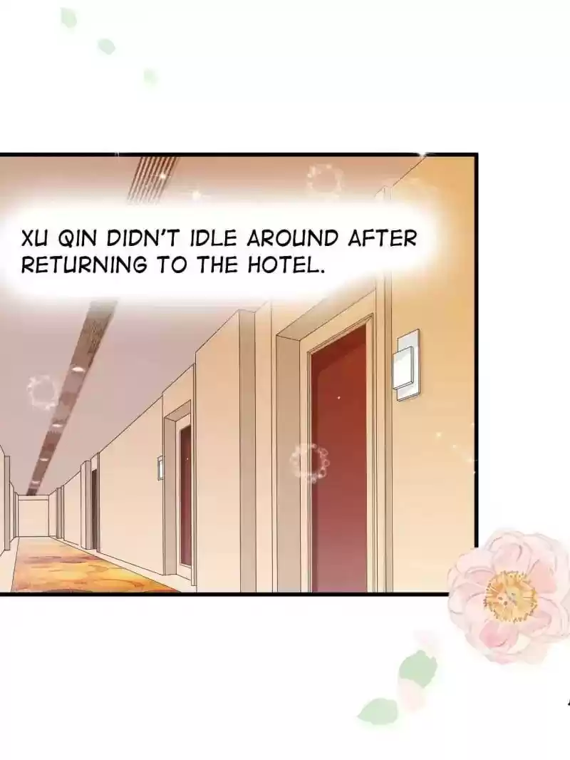 Mr. Zhou, Forced Marriage Is Illegal! Chapter 14