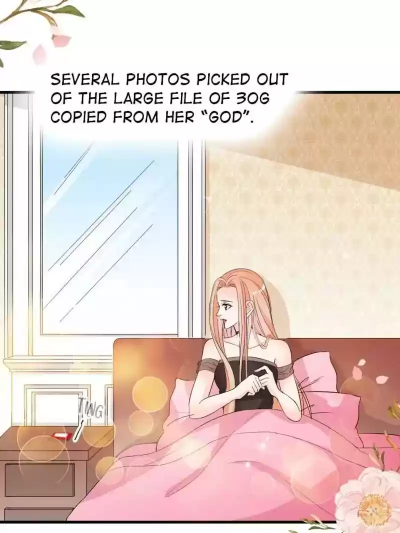 Mr. Zhou, Forced Marriage Is Illegal! Chapter 14