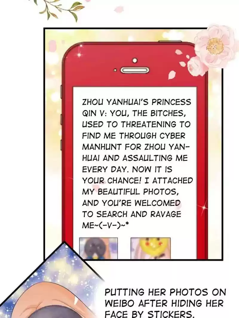 Mr. Zhou, Forced Marriage Is Illegal! Chapter 14