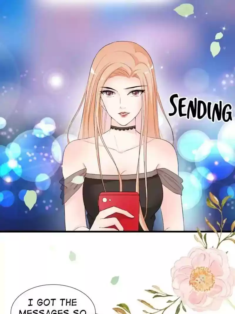 Mr. Zhou, Forced Marriage Is Illegal! Chapter 14