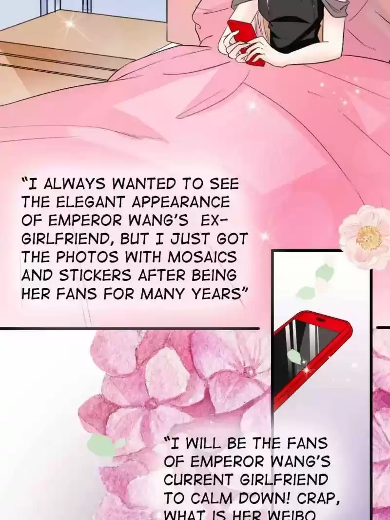 Mr. Zhou, Forced Marriage Is Illegal! Chapter 14