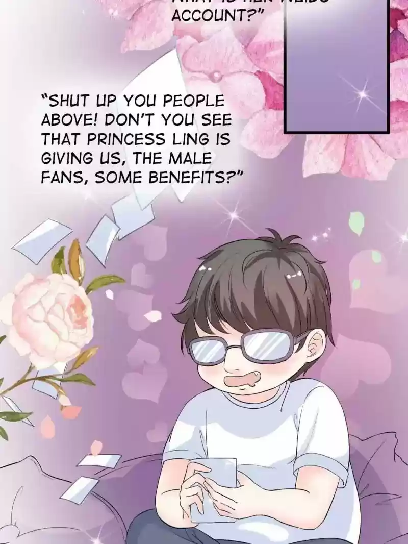 Mr. Zhou, Forced Marriage Is Illegal! Chapter 14