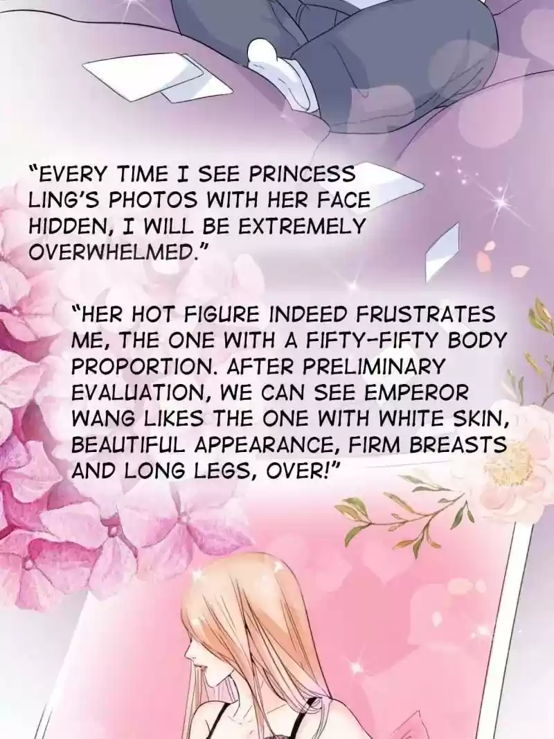 Mr. Zhou, Forced Marriage Is Illegal! Chapter 14