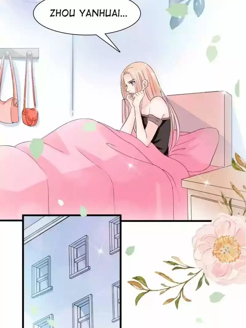 Mr. Zhou, Forced Marriage Is Illegal! Chapter 14