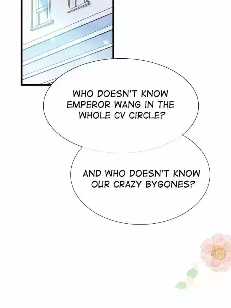 Mr. Zhou, Forced Marriage Is Illegal! Chapter 14