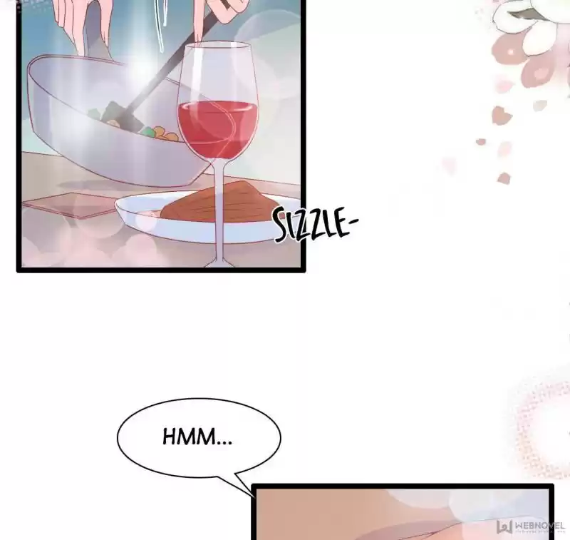 Mr. Zhou, Forced Marriage Is Illegal! Chapter 140