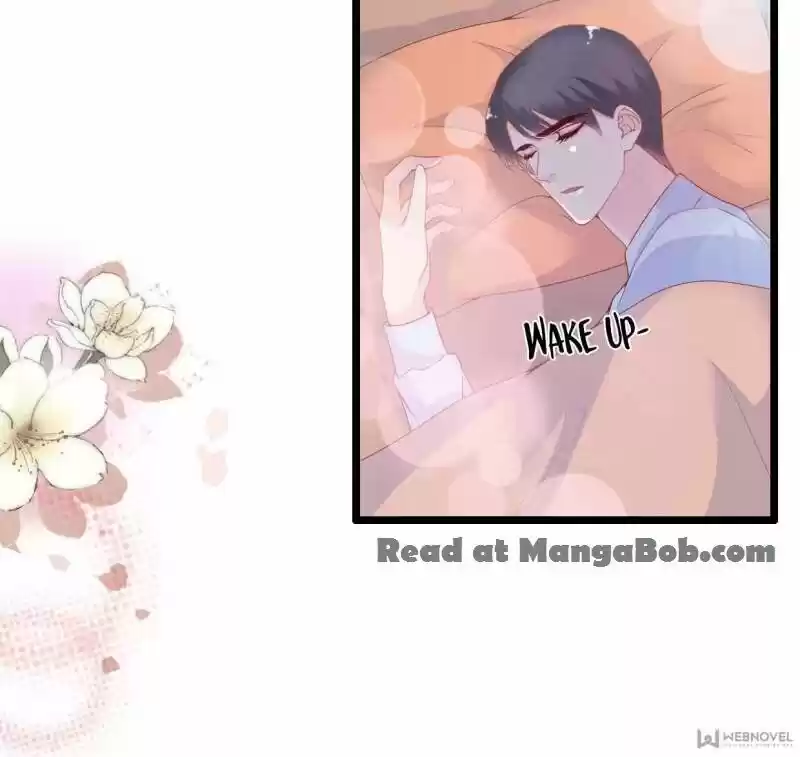 Mr. Zhou, Forced Marriage Is Illegal! Chapter 140