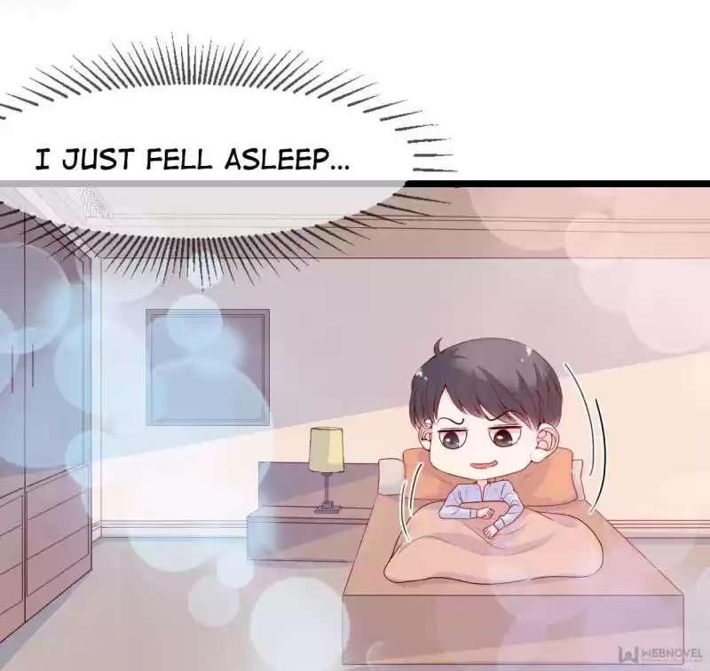 Mr. Zhou, Forced Marriage Is Illegal! Chapter 140