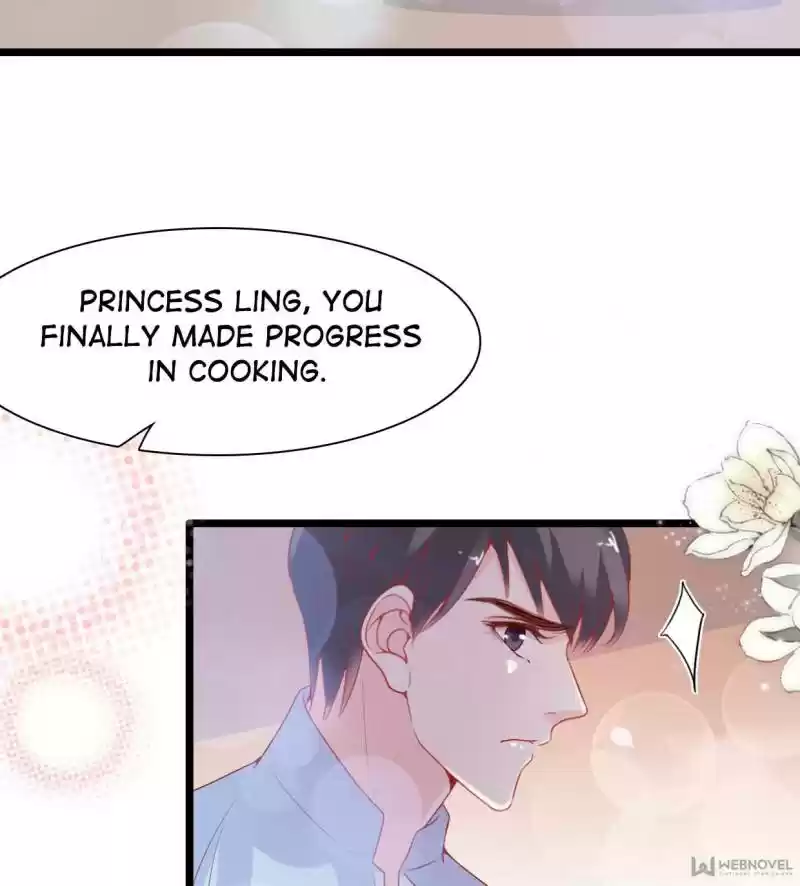 Mr. Zhou, Forced Marriage Is Illegal! Chapter 140