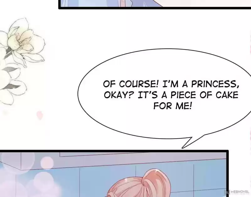 Mr. Zhou, Forced Marriage Is Illegal! Chapter 140