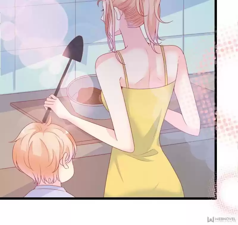 Mr. Zhou, Forced Marriage Is Illegal! Chapter 140