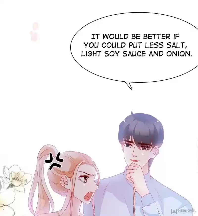 Mr. Zhou, Forced Marriage Is Illegal! Chapter 140