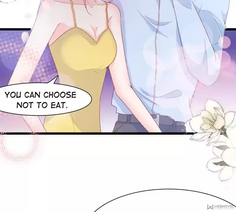 Mr. Zhou, Forced Marriage Is Illegal! Chapter 140