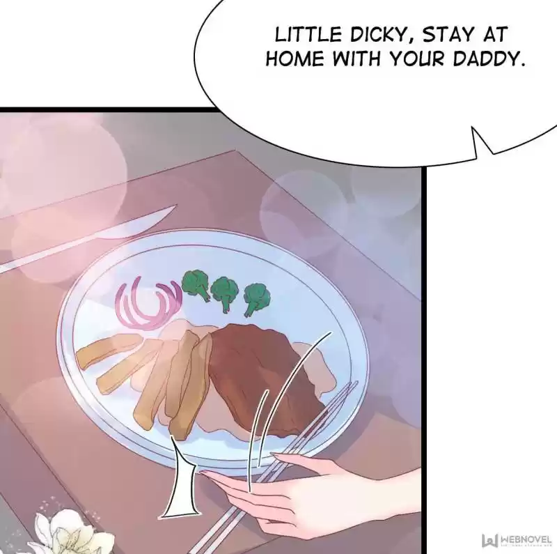 Mr. Zhou, Forced Marriage Is Illegal! Chapter 140