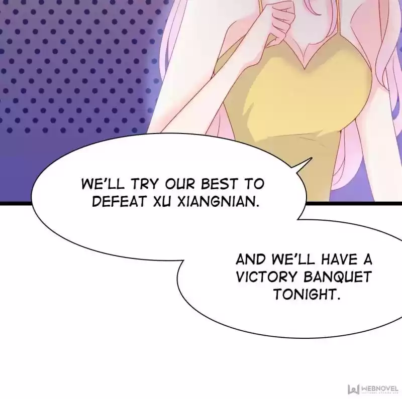 Mr. Zhou, Forced Marriage Is Illegal! Chapter 140