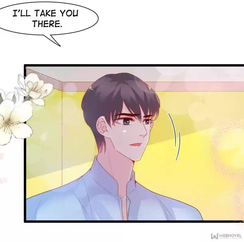 Mr. Zhou, Forced Marriage Is Illegal! Chapter 140