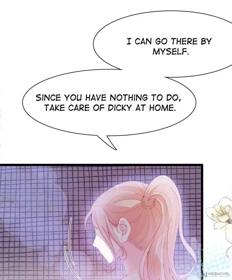 Mr. Zhou, Forced Marriage Is Illegal! Chapter 140