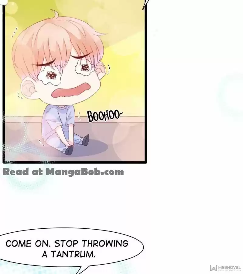 Mr. Zhou, Forced Marriage Is Illegal! Chapter 140