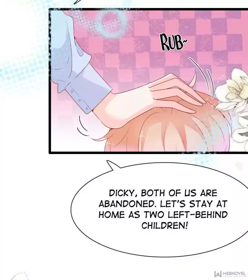 Mr. Zhou, Forced Marriage Is Illegal! Chapter 140