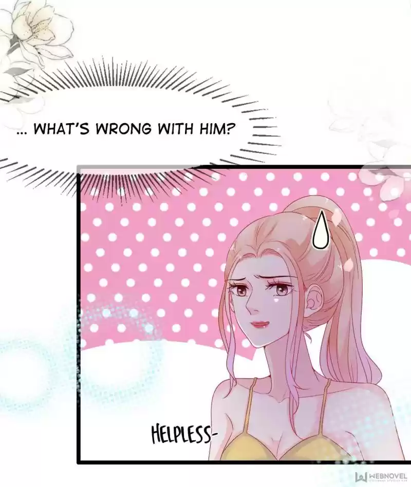 Mr. Zhou, Forced Marriage Is Illegal! Chapter 140