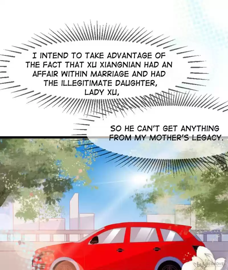 Mr. Zhou, Forced Marriage Is Illegal! Chapter 140