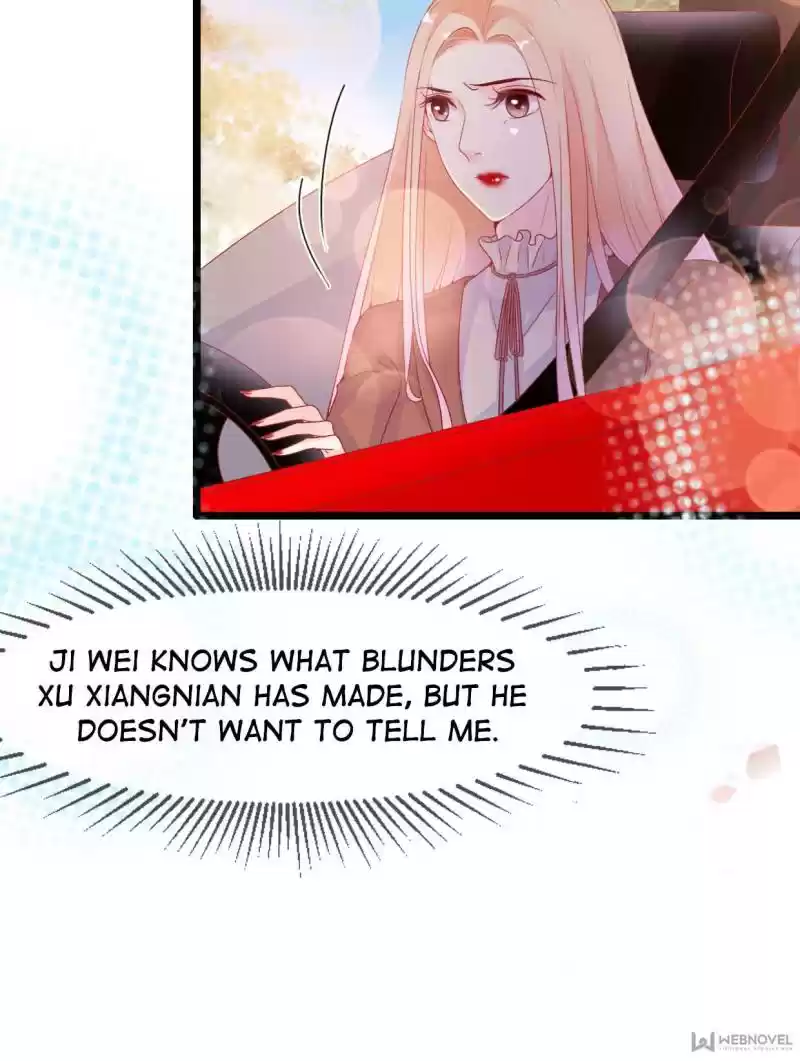 Mr. Zhou, Forced Marriage Is Illegal! Chapter 140