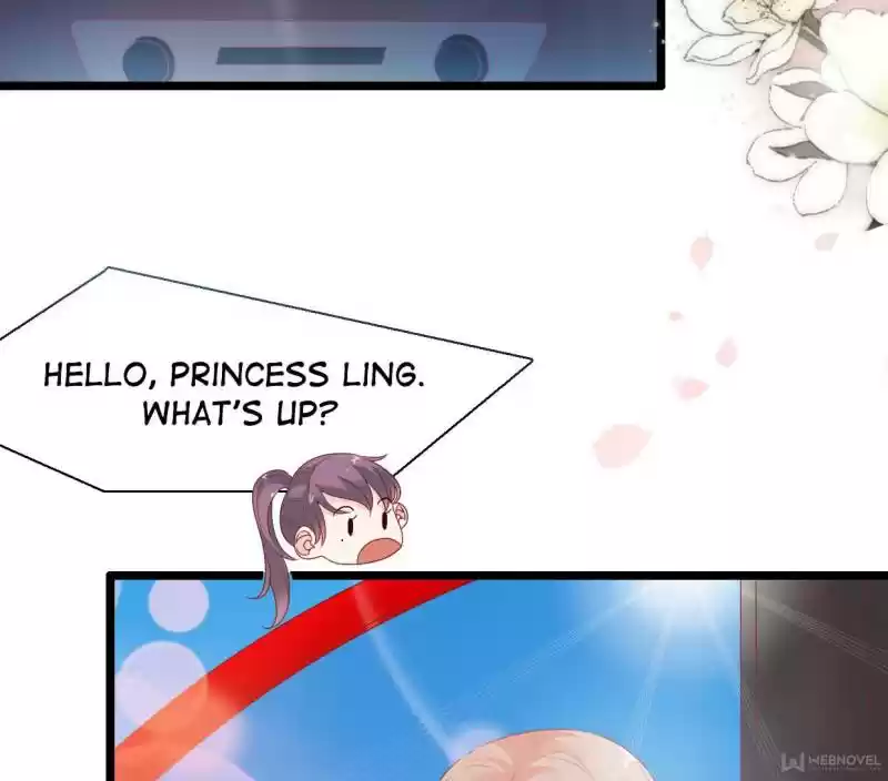 Mr. Zhou, Forced Marriage Is Illegal! Chapter 140