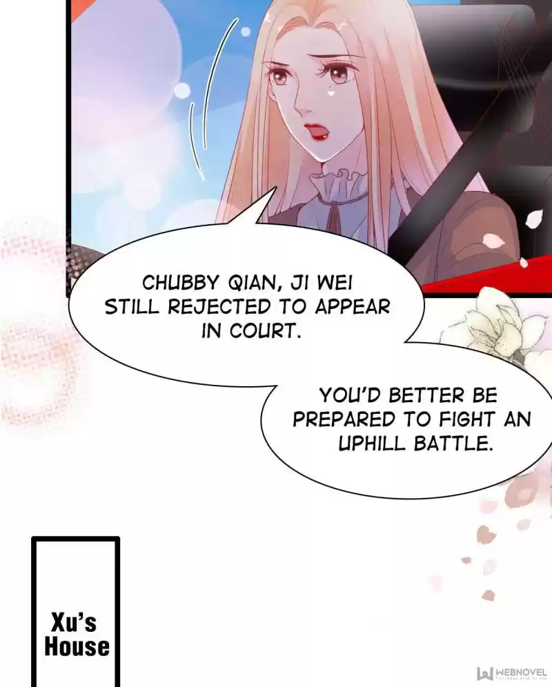 Mr. Zhou, Forced Marriage Is Illegal! Chapter 140