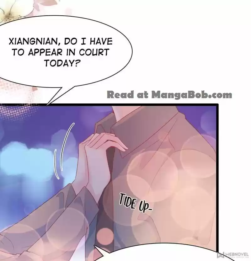 Mr. Zhou, Forced Marriage Is Illegal! Chapter 140