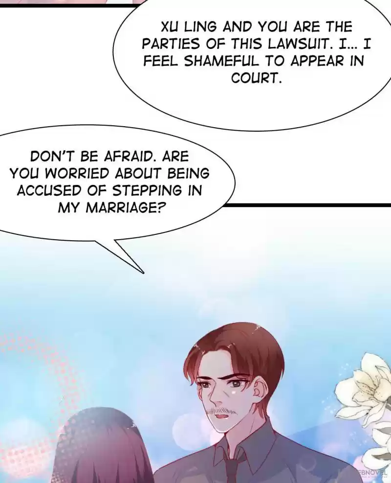 Mr. Zhou, Forced Marriage Is Illegal! Chapter 140