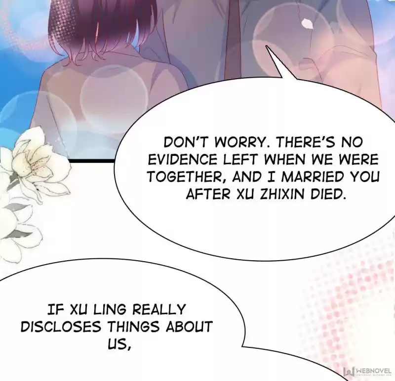 Mr. Zhou, Forced Marriage Is Illegal! Chapter 140