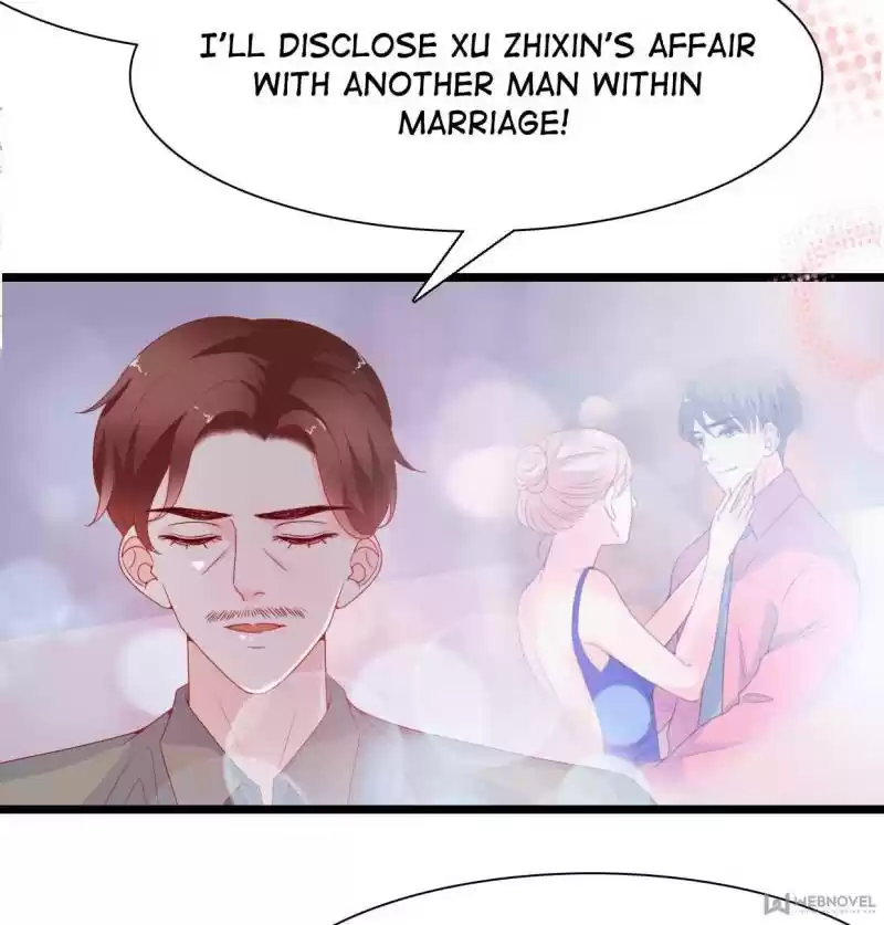 Mr. Zhou, Forced Marriage Is Illegal! Chapter 140
